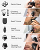 All-in-1 Ergonomic Design Shaver for Men
