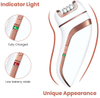 3 in 1 Cordless Lady Hair Remover