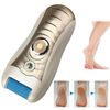 3-in-1 Electric Gentle Lady Hair Remover