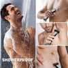 Multi-Functional Whole Body Washable Rechargeable Hair Clipper