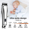 Professional Waterproof Complete Grooming System Hair Clipper