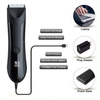 T-shaped Blade Professional Hair Clipper with Kits