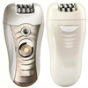 3-in-1 Electric Gentle Lady Hair Remover