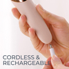 New Stylish Professional Rechargeable Callus Remover