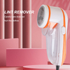Three-blade Lint Remover Machine Electric Eco Friendly Fabric Lint Remover Professional Plug-in Fabric Shaver And Lint Remover