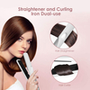 PTC Heating Technology Effective Safe Hair Straightener