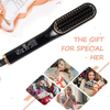 MCH Technology Anion Feature Effective Hair Brush