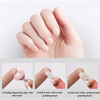 Hands Mini Professional Manicure Set