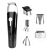 LED Display Rechargeable Easy to clean Shaver