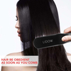 MCH Technology Anion Feature Effective Hair Brush