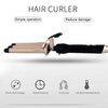 Thick Hair 5 Barrel Rapid Heating Hair Curler