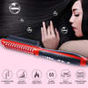 MCH Technology Multiple Temperature Fast Heating Hair Straightener