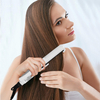 PTC Heating Technology Effective Safe Hair Straightener