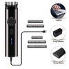 Durable Rechargeable Cordless Hair Clipper