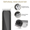Cordless Electric USB Rechargeable Hair Clipper