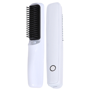 Mini Professional Power-off Protection Straightener