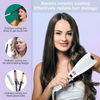 Anti-Scalded Lightweight Automatic Hair Curler