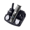 Multi Functional LED Display Cordless Hair Clippers