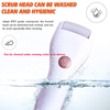 Professional Rechargeable Feet Callus Remover