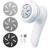 Professional Waterproof Callus Remover With Vacuum Function
