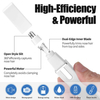 USB Rechargeable Economical Painless Hair Remover
