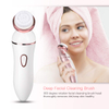 4 in 1 Multi-function Cordless Lady Shaver