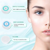 Sensitive Skin Light Anti-aging Facial Cleansing Brush