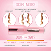Multi Directional Curling Automatic Cordless Hair Curler