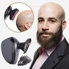 Grooming Kit Ergonomic Design Men Shaver