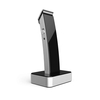 USB Rechargeable Portable Skin-friendly Blades Hair Clipper