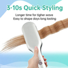 Fast Styling Ceramic Automatic Hair Curler