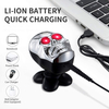 Quick Charge Electric Shaver with Kits