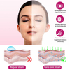 Dry Skin Enhances Cell Activity Spa Facial Steamer