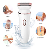 4 in 1 Multi-function Cordless Lady Shaver