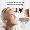 Quick Charge Electric Shaver with Kits