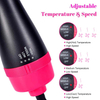 4 in 1 Hot Air Negative Ion Hair Styler