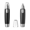 Hygienic Grooming Lithium Battery Nose & Ear Trimmer 